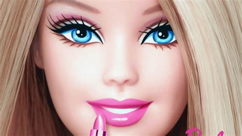 Hd Barbie Wallpapers Free Download