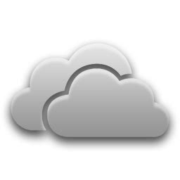 Onedrive Icon Png #100266 - Free Icons Library