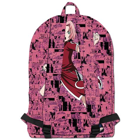 Mochila Sakura Atelier Yuwa Ciao Jp