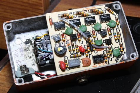 Perf And Pcb Effects Layouts Mxr Script Phase 90