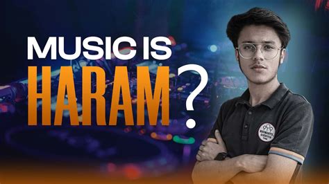 Music Social Media Haram Live Discussion Ft Hamza Sheikh