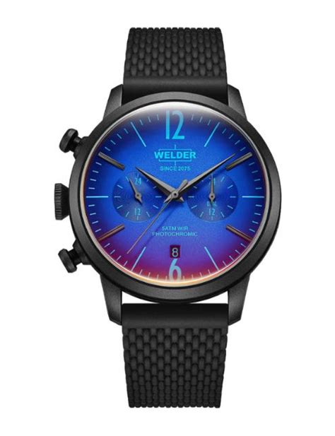 Welder Quartz Men S Watch Wwrp Men S Watch Alwaysfashion