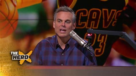 Best Of The Herd With Colin Cowherd On Fs1 May 18 2017 The Herd Youtube