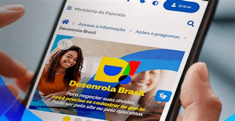 Desenrola Brasil Foi Prorrogado Entenda Tudo Sobre Jornal Dia