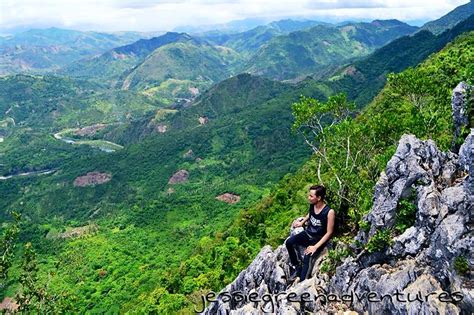 Mt Daraitan Rizal Philippines