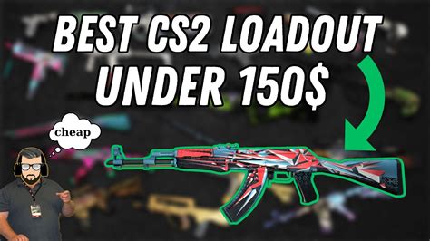 CHEAP CS GO Inventory Loadout JUST FOR 150 CHEAP CS GO Skins That