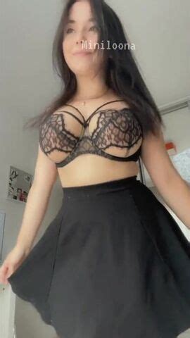 Terrific Onlyfans Mini Loonaa Nude Movs Pack Part 8