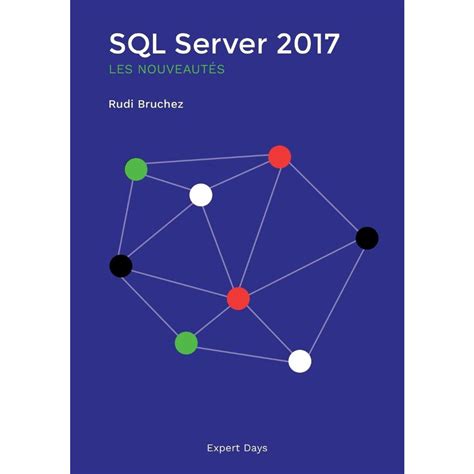 Sql Server Les Nouveaut S Submarino