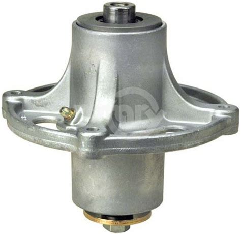 Spindle Assembly For Snapper Lawn Mower Parts Mfg Supply