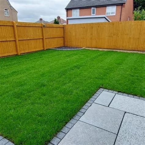 Artificial Grass Installation In Widnes Runcorn Warrington St Helens