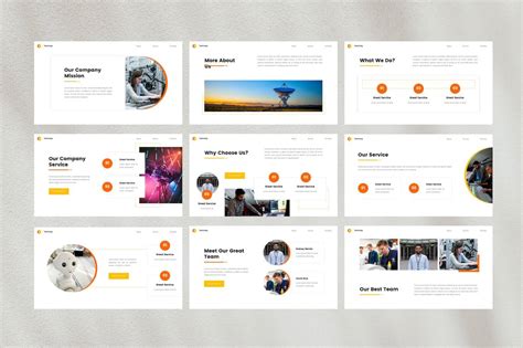 Template Powerpoint Hukum Keren Dan 5 Keuntungan Menggunakan Template Powerpoint Konten Bisnis Id