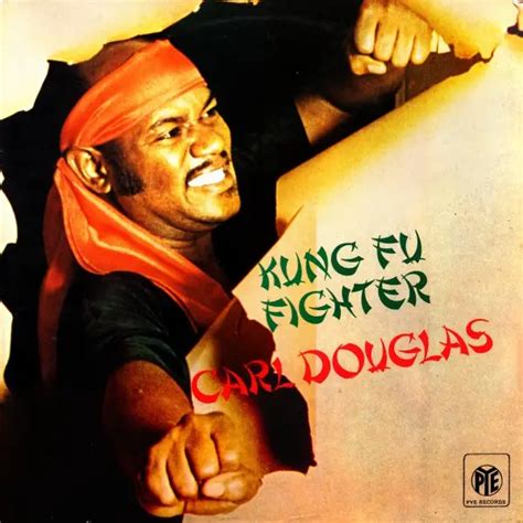 Carl Douglas Kung Fu Fighting Records Lps Vinyl And Cds Musicstack