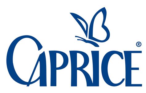 Caprice Logos Download