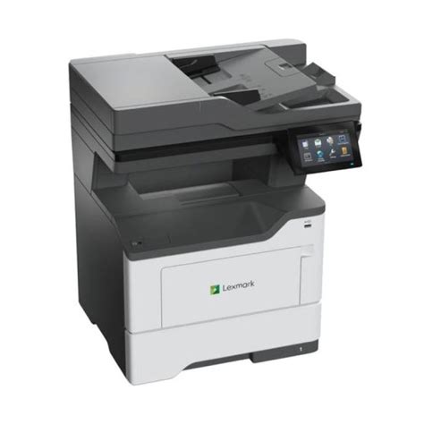 Lexmark Cx Adwe A Colour Multifunction Laser Printer Printer Base