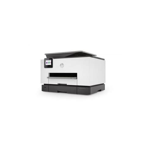 Shop HP OfficeJet Pro 9023 All-in-one Printer | Jumia Egypt