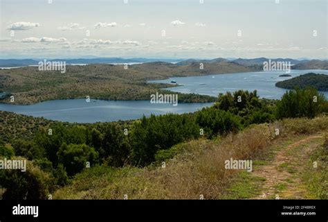 Parque Natural De Telascica Foto Horizontal Isla Dugi Otok Fotograf A