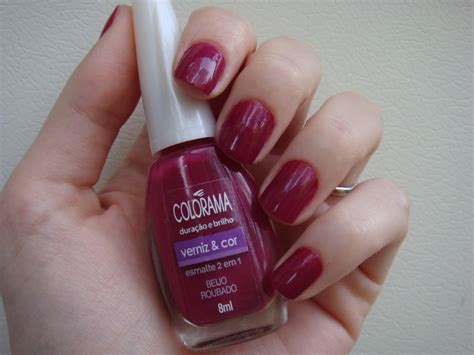 Ranking De Cosmeticos O Esmalte Da Semana