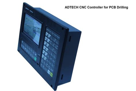 Adtech Cnc Controller For Pcb Drilling At Rs Computer Numerical