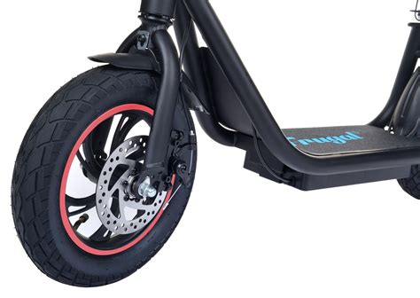 Touring Varbos Electric Scooters And E Bikes Distributor Ireland