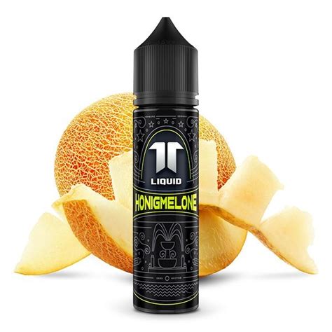 ELF LIQUID Honigmelone Aroma 10ml