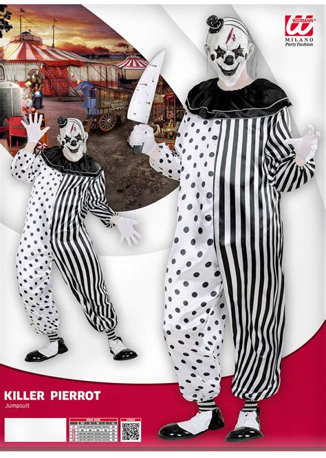 Sélection pour les Clowns Tueurs Halloween Horreur boutique