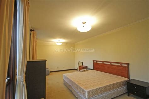 Shanghai Racquet Club And Apartments Rent Sh017085 4brs 280sqm ¥43000
