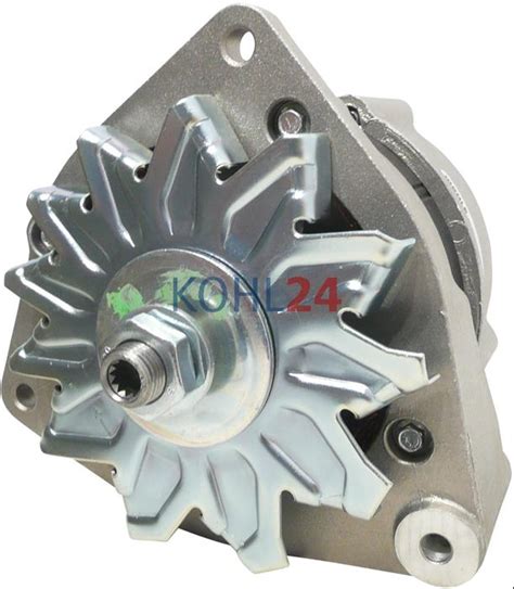 Lichtmaschine Deutz Fahr Fendt Iveco Khd Deutz Motor Bosch