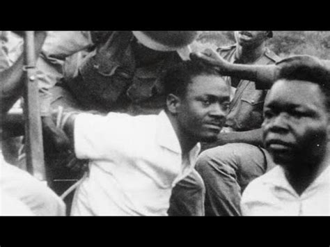 7 Qui Était Patrice Lumumba YouTube