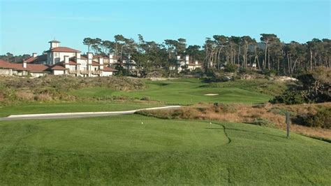 The Links at Spanish Bay, Pebble Beach CA | Hidden Links Golf