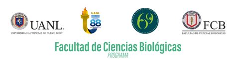 Facultad De Ciencias Biol Gicas De La Uanl Programa Del