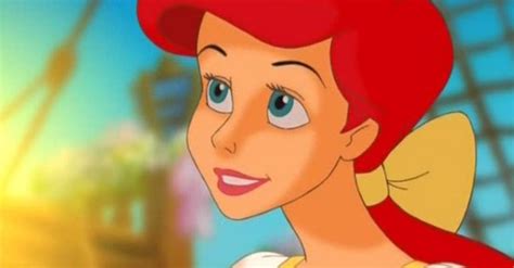 Imagem Ariel2png Wiki Disney Princesas Fandom Powered By Wikia