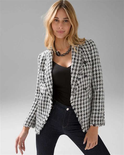 Whbm® Studio Blazer White House Black Market