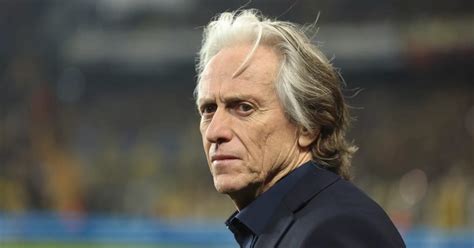 Jorge Jesus Entra Para O Livro Do Guiness