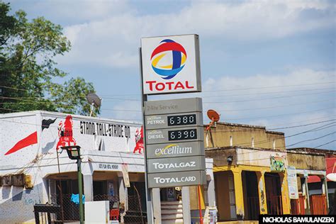 Will Ugandas Fuel Prices Drop