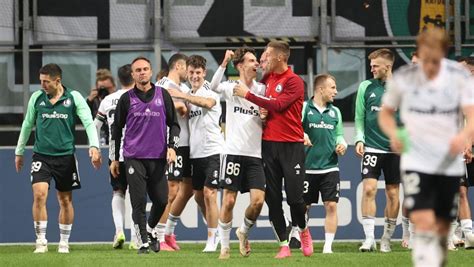 Pko Ekstraklasa Nieoficjalnie Nadchodz Zmiany Zniknie Przepis O