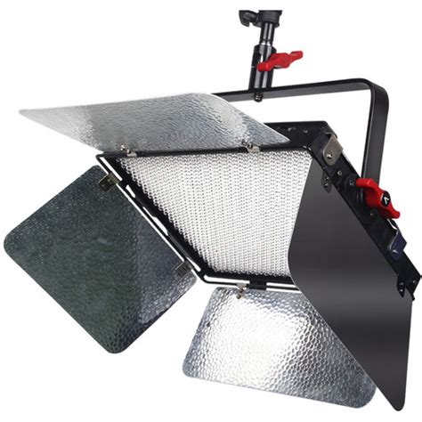 Aputure Light Storm Ls C Ac Led Light With Wireless C Studio