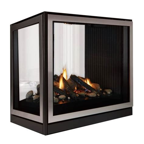 White Mountain Hearth Dvcp Pp N Tahoe Clean Face Direct Vent Premium