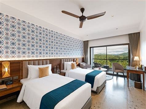 gateway goa palolem updated  prices hotel reviews canacona