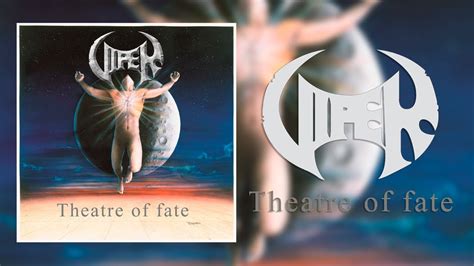 Audiorama Unboxing Viper Theatre Of Fate Slipcase YouTube