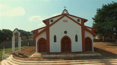 São Félix Do Xingu Comemora 57 Anos De Fundação Fato Regional