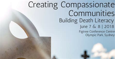 Creating Compassionate Communities Groundswell Project Integrated Care