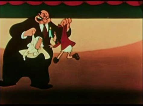 Nude Cartoons Lulu Moppet