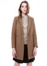 Пальто PULL&BEAR (51 фото): женские, мужские, отзывы, в клетку ...