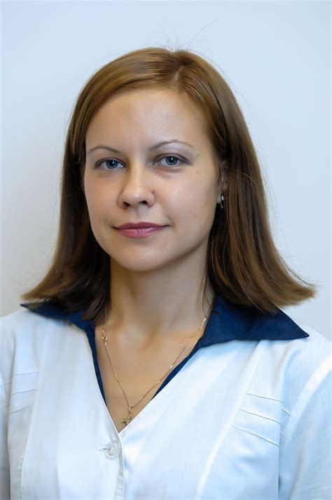 Степанец Ольга Николаевна