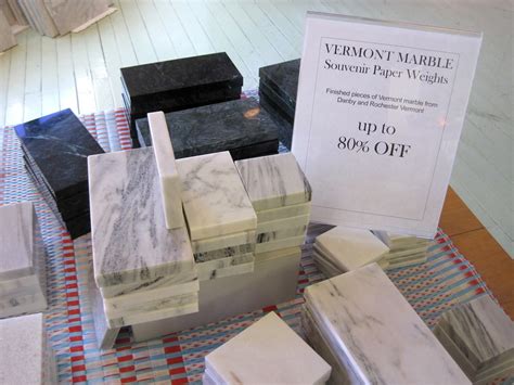 Worlds Largest Marble Exhibit World Record In Proctor Vermont