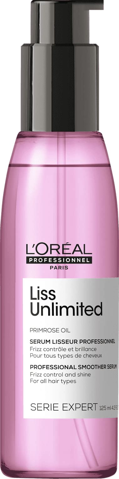 Leo L Or Al Professionnel Expert Liss Unlimited Beleza Na Web