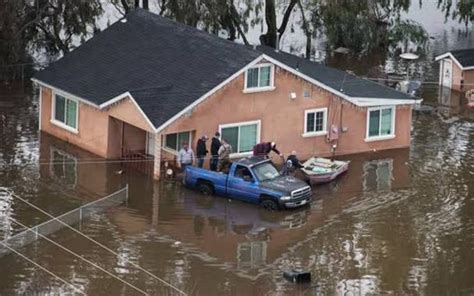 Climate Signals | After years of drought, Sacramento confronts an old ...