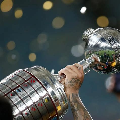 Se Designaron Los árbitros Para La Ida De Los Octavos De Final De La Libertadores Corrientes Hoy