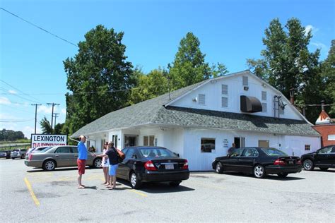 Lexington Barbecue Lexington Nc Barbecue Bros