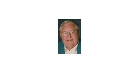 Thomas Westhoff Obituary 2010 Erie Pa Erie Times News